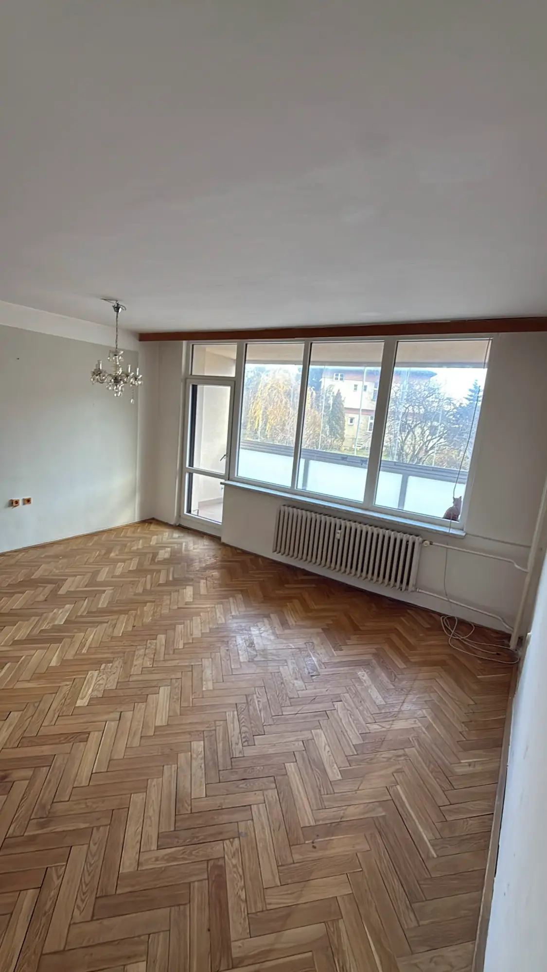 Kompletní TOPREKO 3+kk O-Mariánské Hory, Karasova – fotka 3 z 16