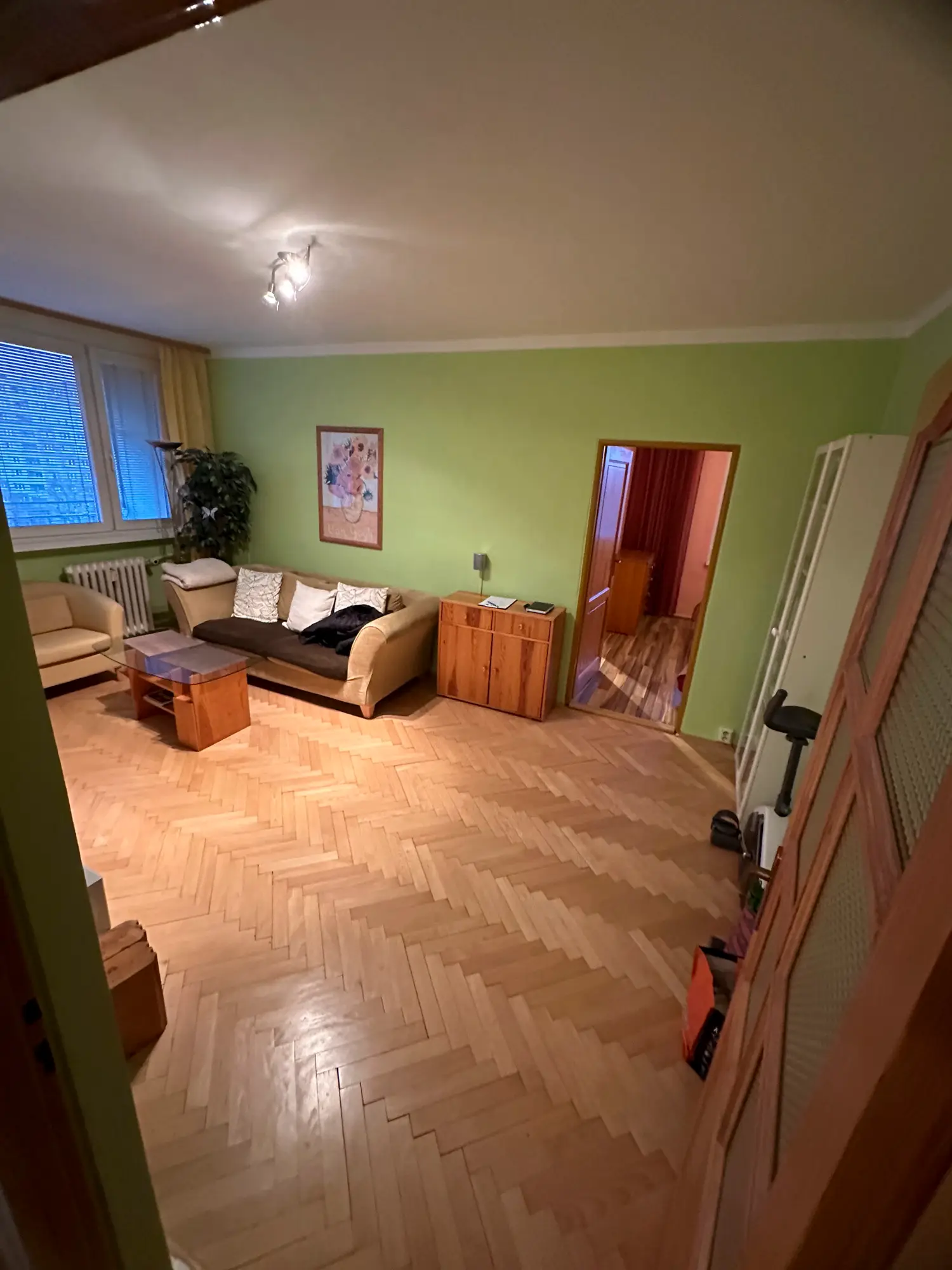 Právě probíhá kompletní TOPREKO 3+1 O-Hrabůvka, Krestova – fotka 3 z 10