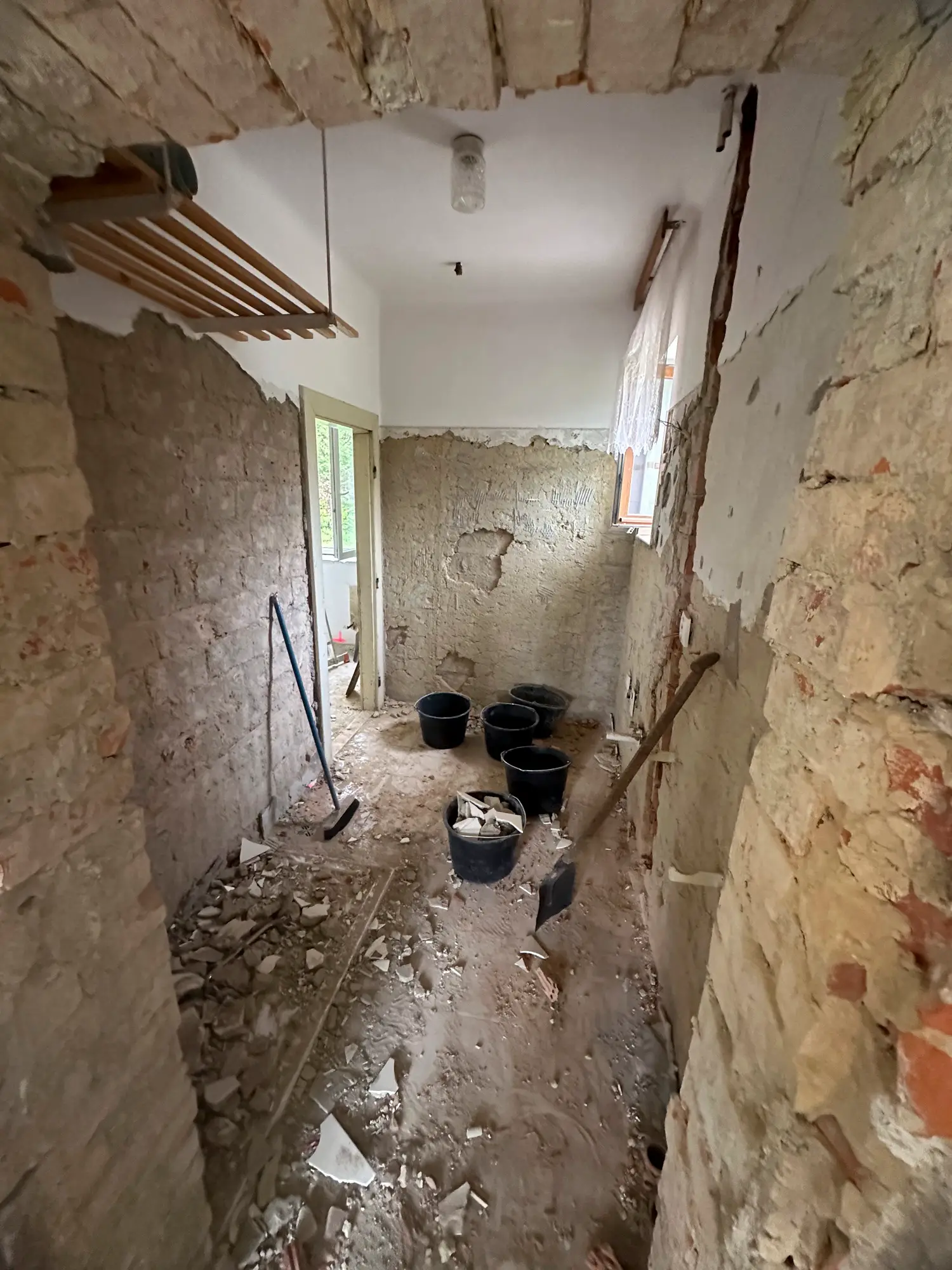 Právě probíhá kompletní TOPREKO 6+kk Řepiště – fotka 14 z 28