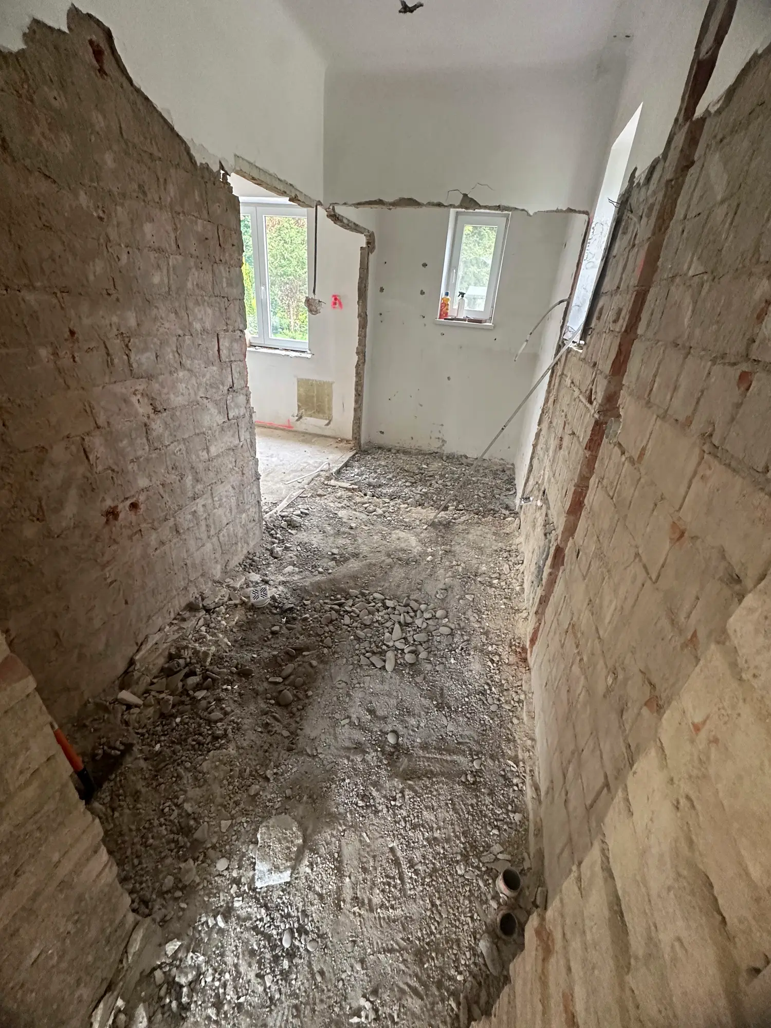 Právě probíhá kompletní TOPREKO 6+kk Řepiště – fotka 19 z 28