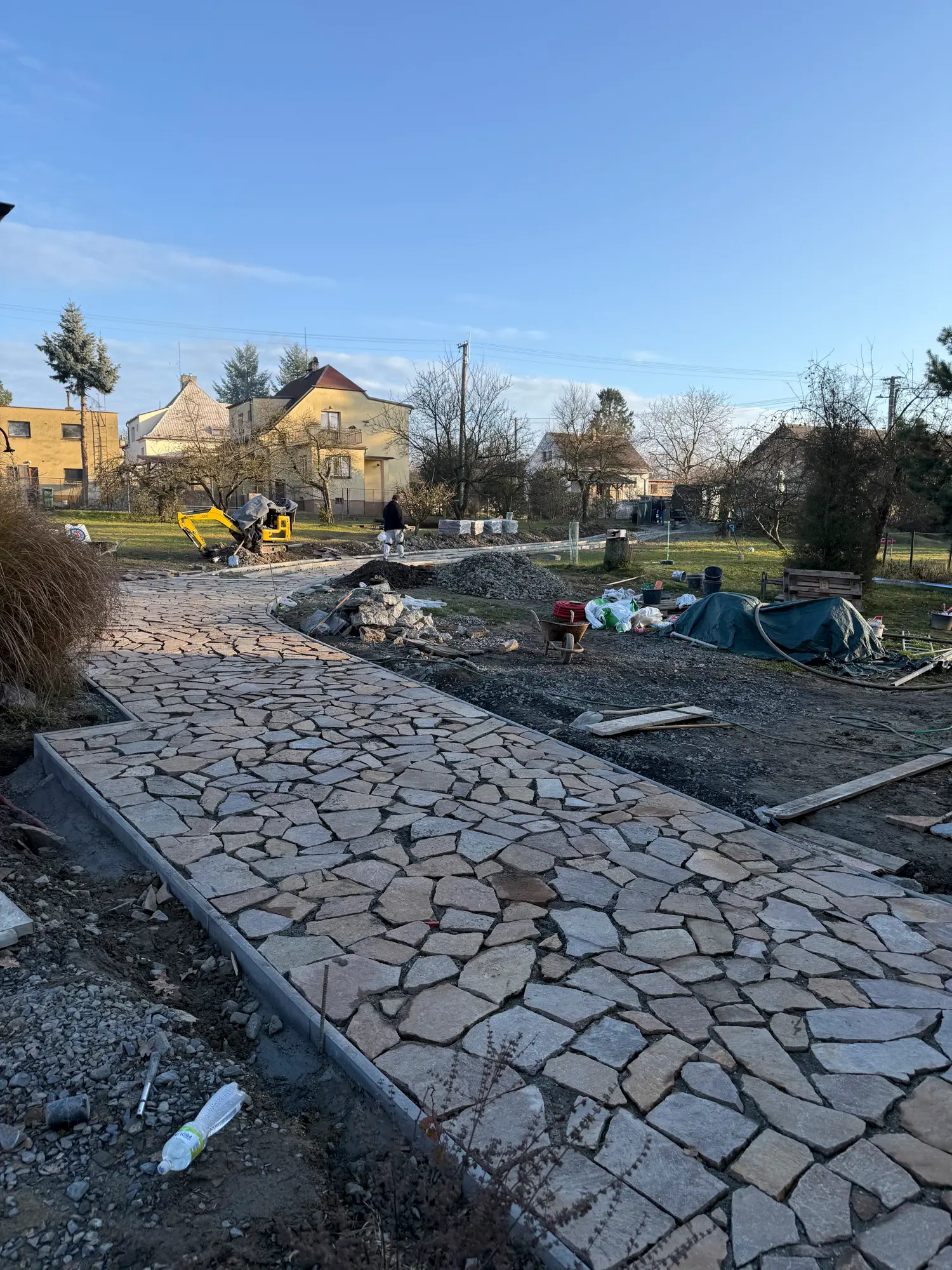 Právě probíhá kompletní TOPREKO 6+kk Řepiště – fotka 28 z 28