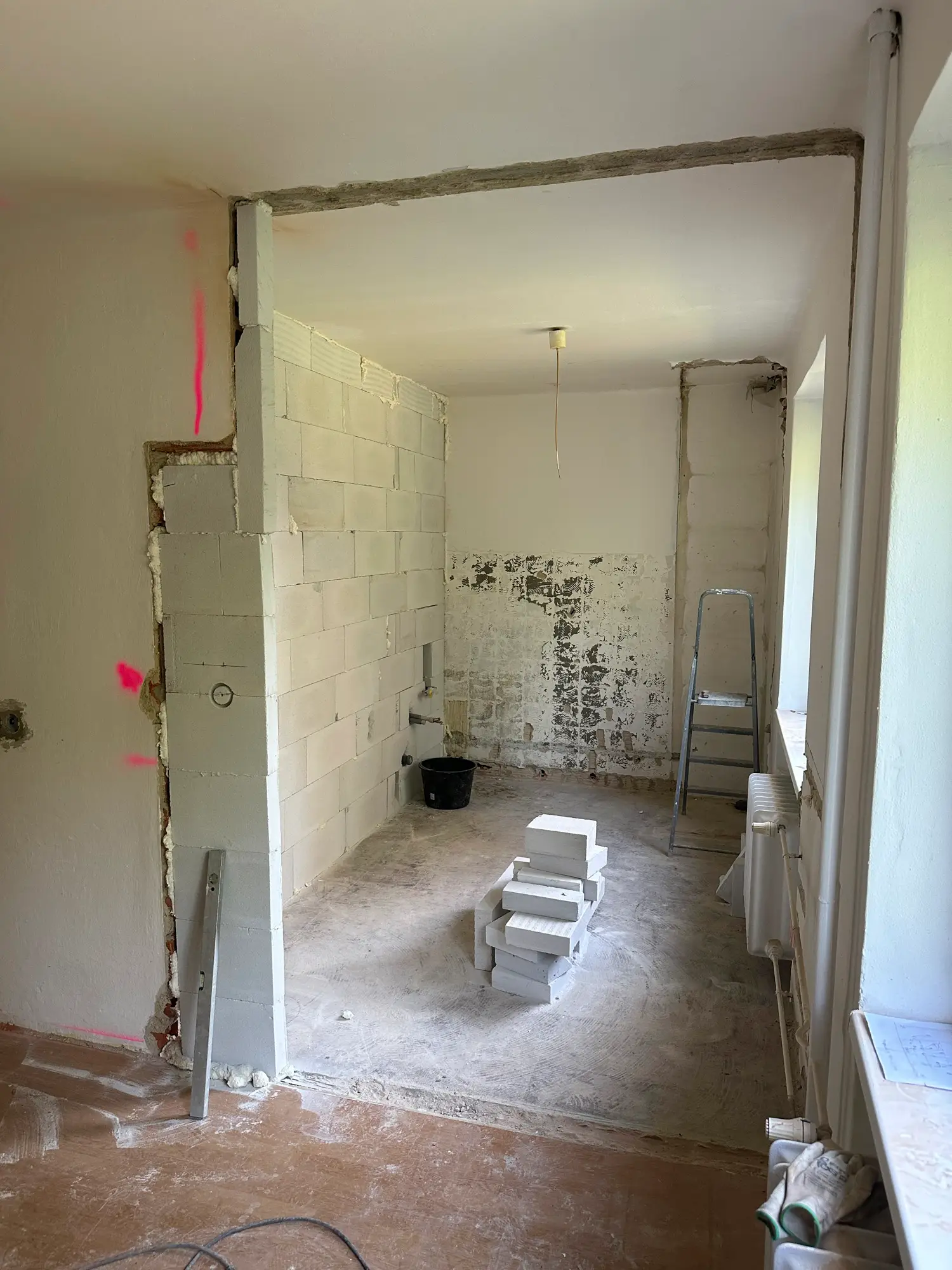 Kompletní TOPREKO 2+1 O-Poruba, Mongolská – fotka 5 z 12