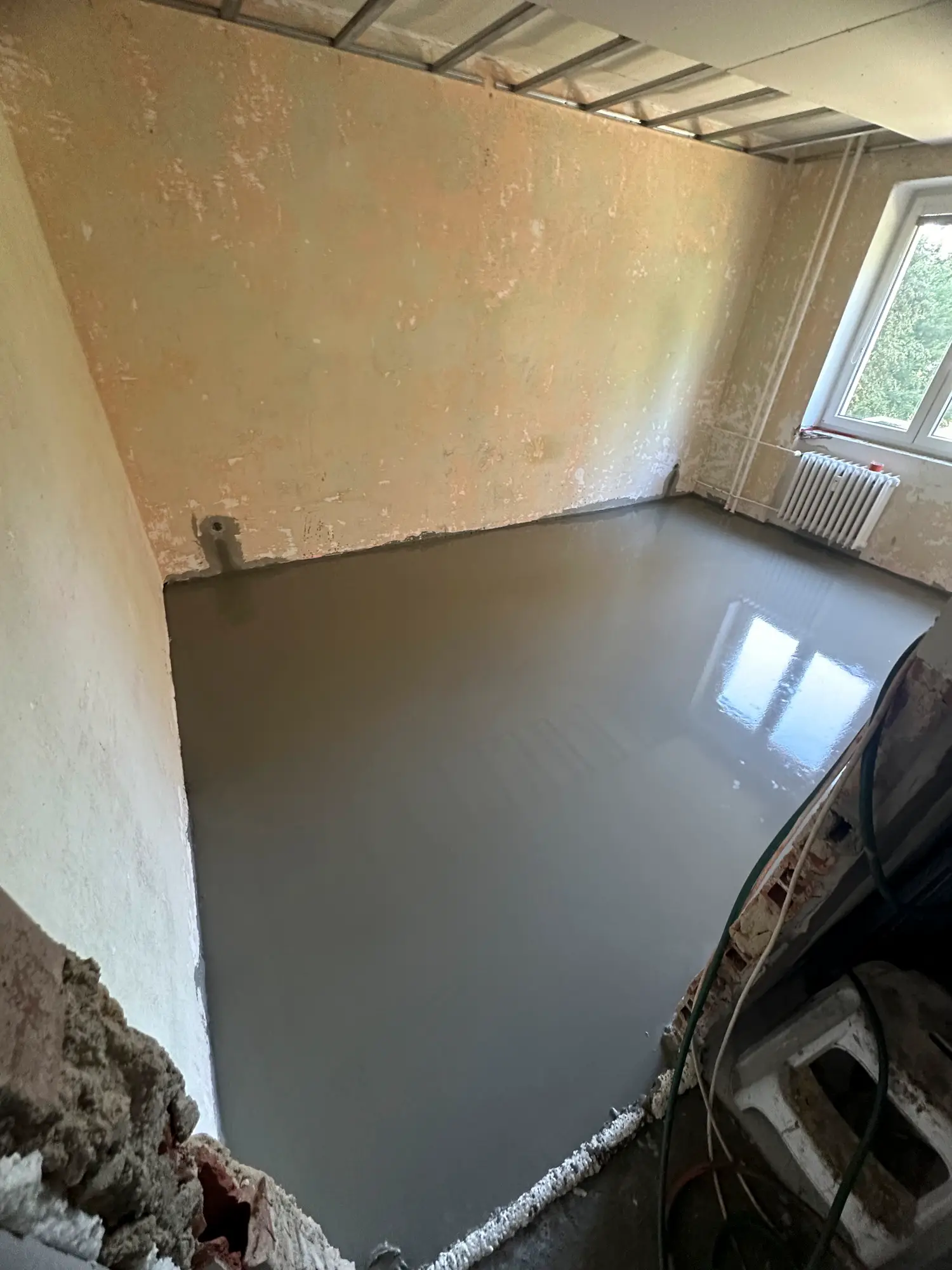 Kompletní TOPREKO 2+1 O-Poruba, Mongolská – fotka 6 z 12