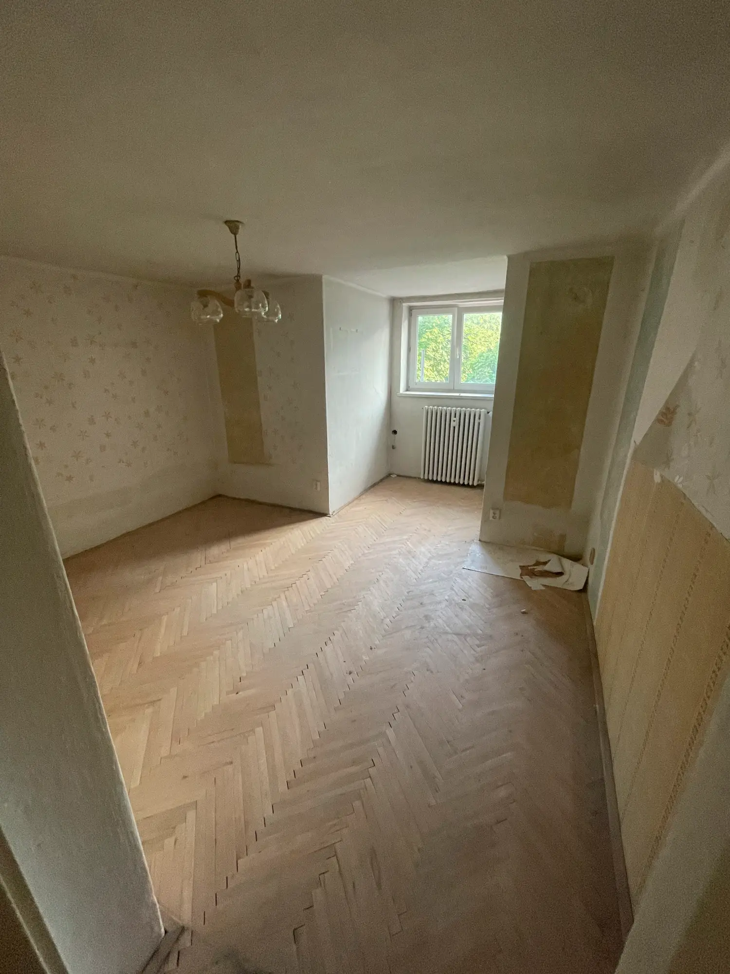 Kompletní TOPREKO 4+1, Moravská Ostrava, Hornopolní – fotka 5 z 19