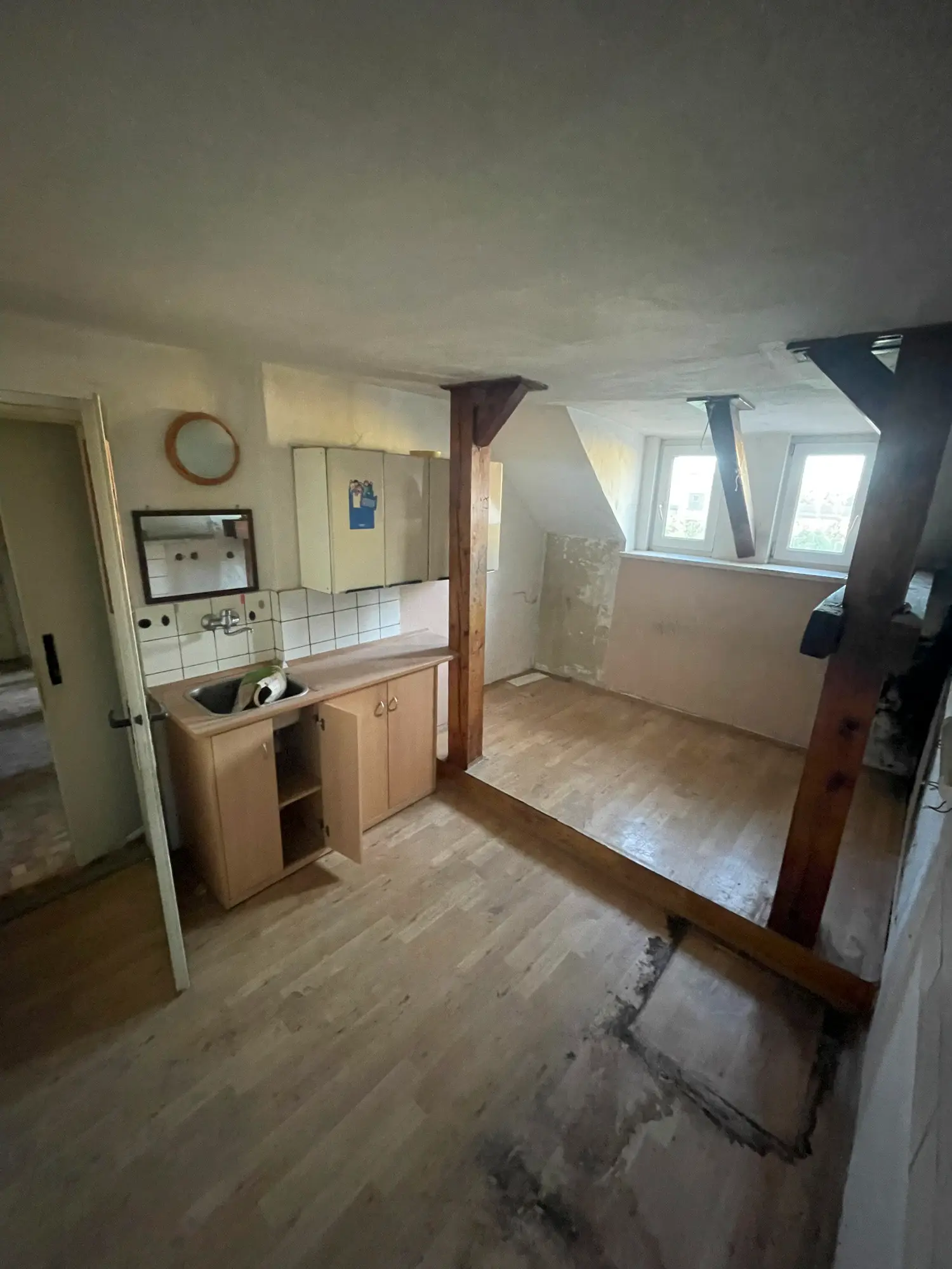 Kompletní TOPREKO 4+1, Moravská Ostrava, Hornopolní – fotka 6 z 19