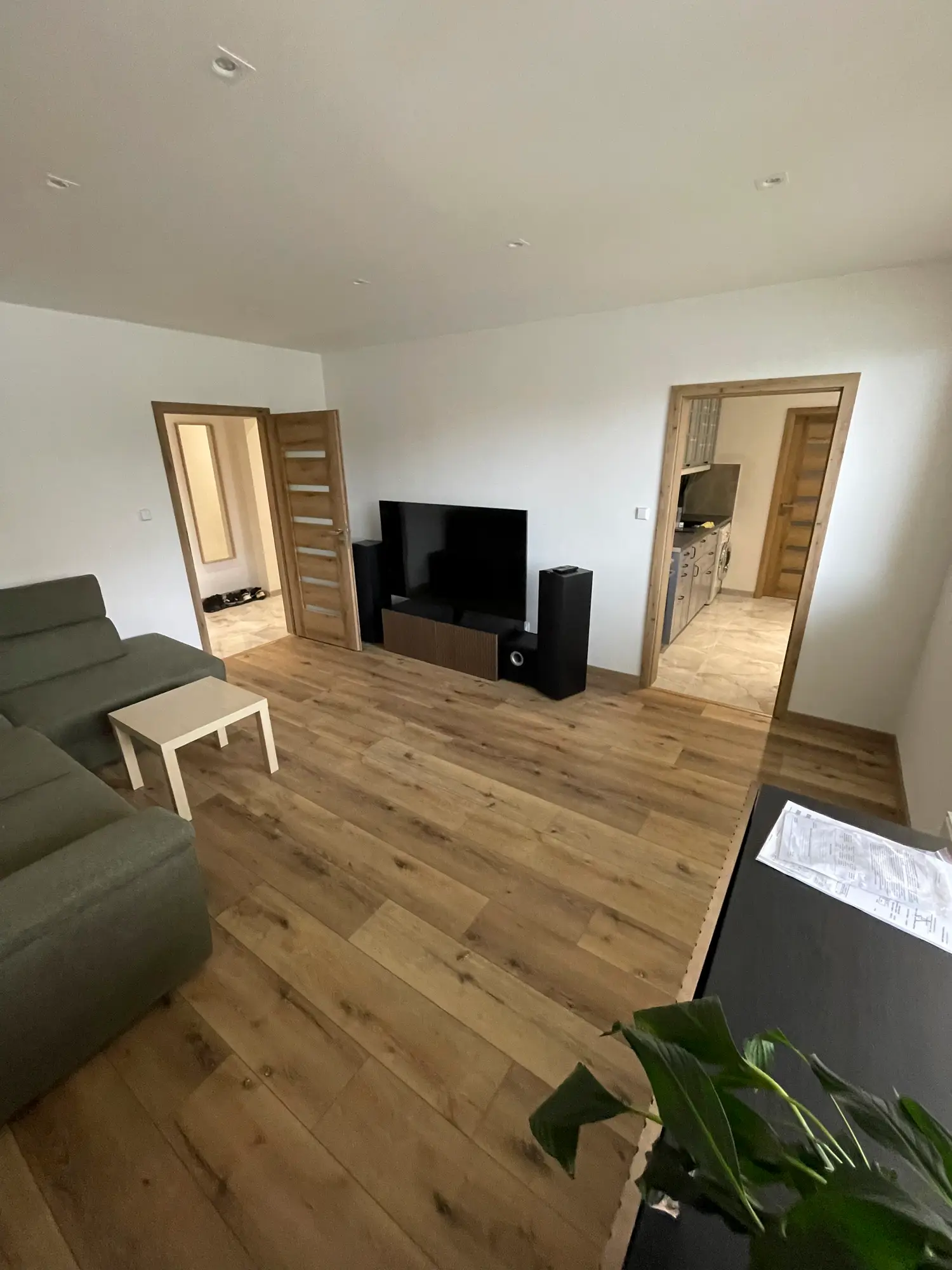 Kompletní TOPREKO 3+1, O-Pustkovec, Bedřicha Nikodéma – fotka 3 z 18
