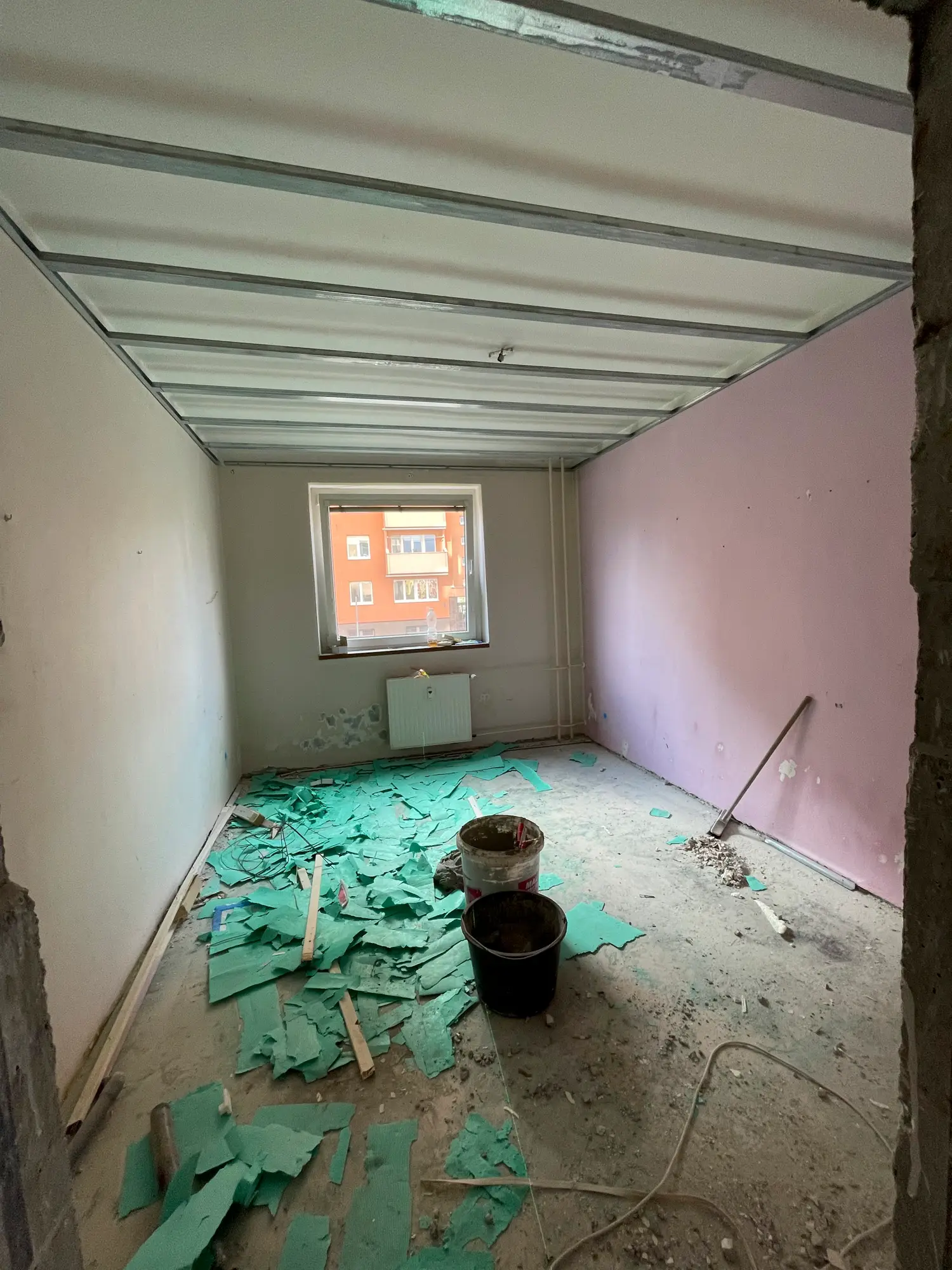 Kompletní TOPREKO 3+1, O-Pustkovec, Bedřicha Nikodéma – fotka 18 z 18