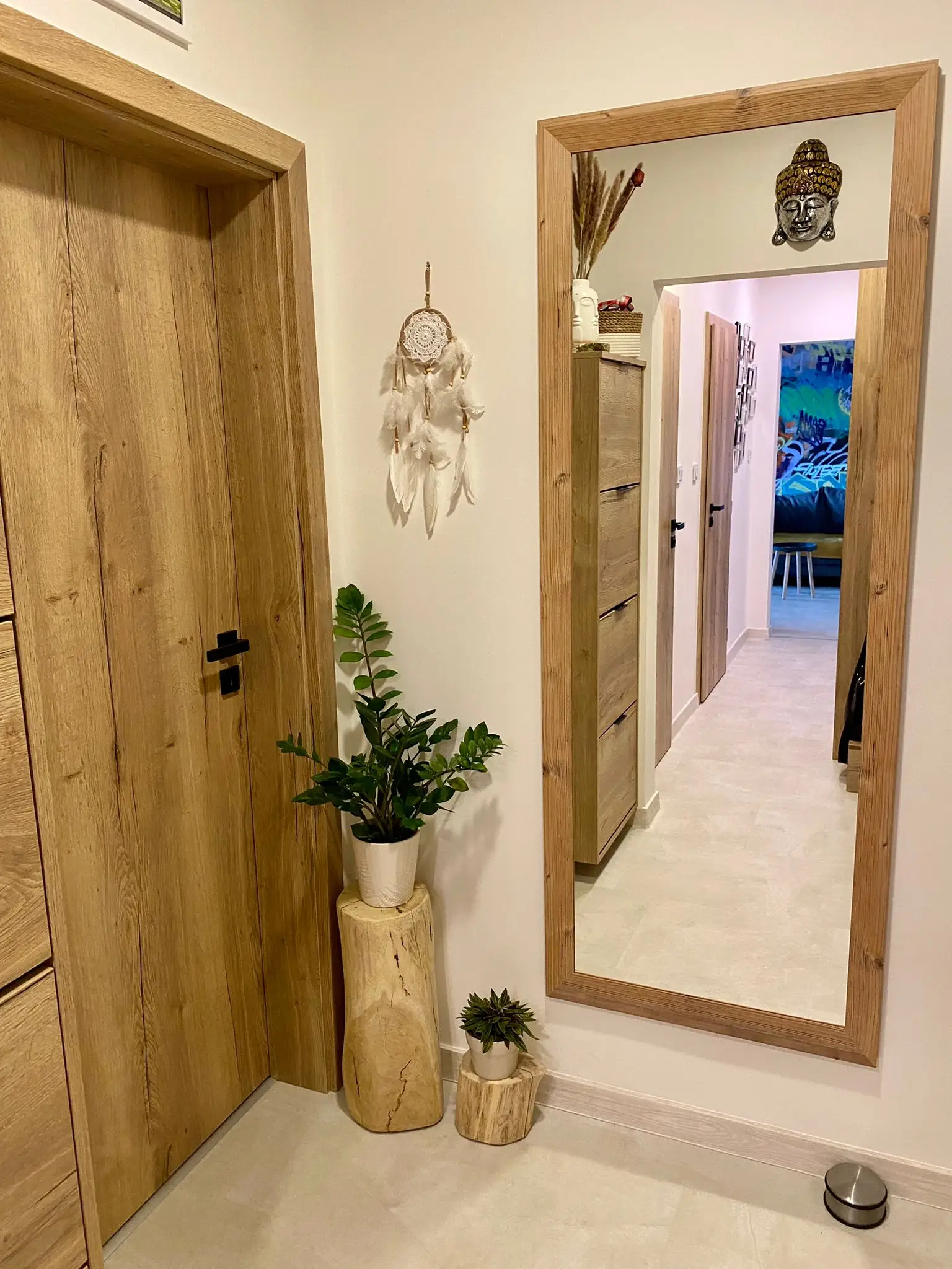 Kompletní TOPREKO bytu 3+1, Hlučín, Hornická – fotka 4 z 30