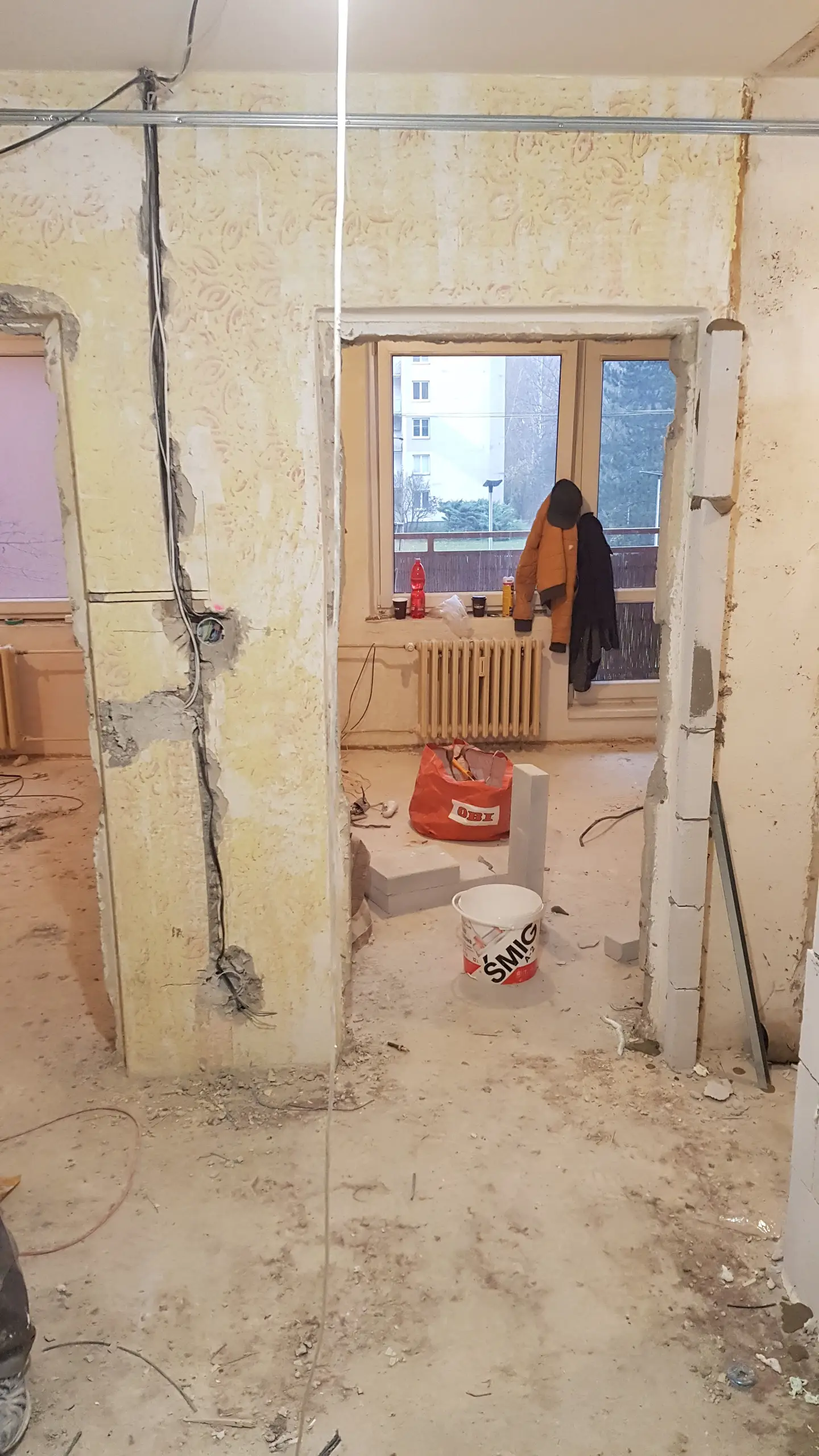 Kompletní TOPREKO bytu 3+1, Hlučín, Hornická – fotka 18 z 30