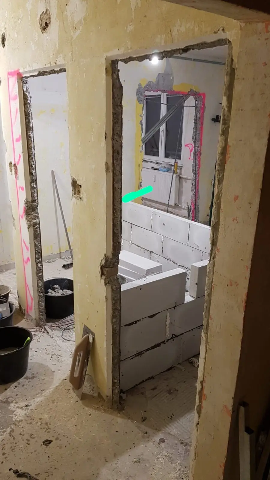 Kompletní TOPREKO bytu 3+1, Hlučín, Hornická – fotka 19 z 30