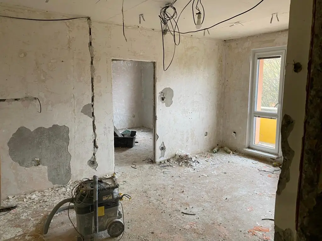 Kompletní TOPREKO bytu 3+1, Hlučín, Hornická – fotka 23 z 30