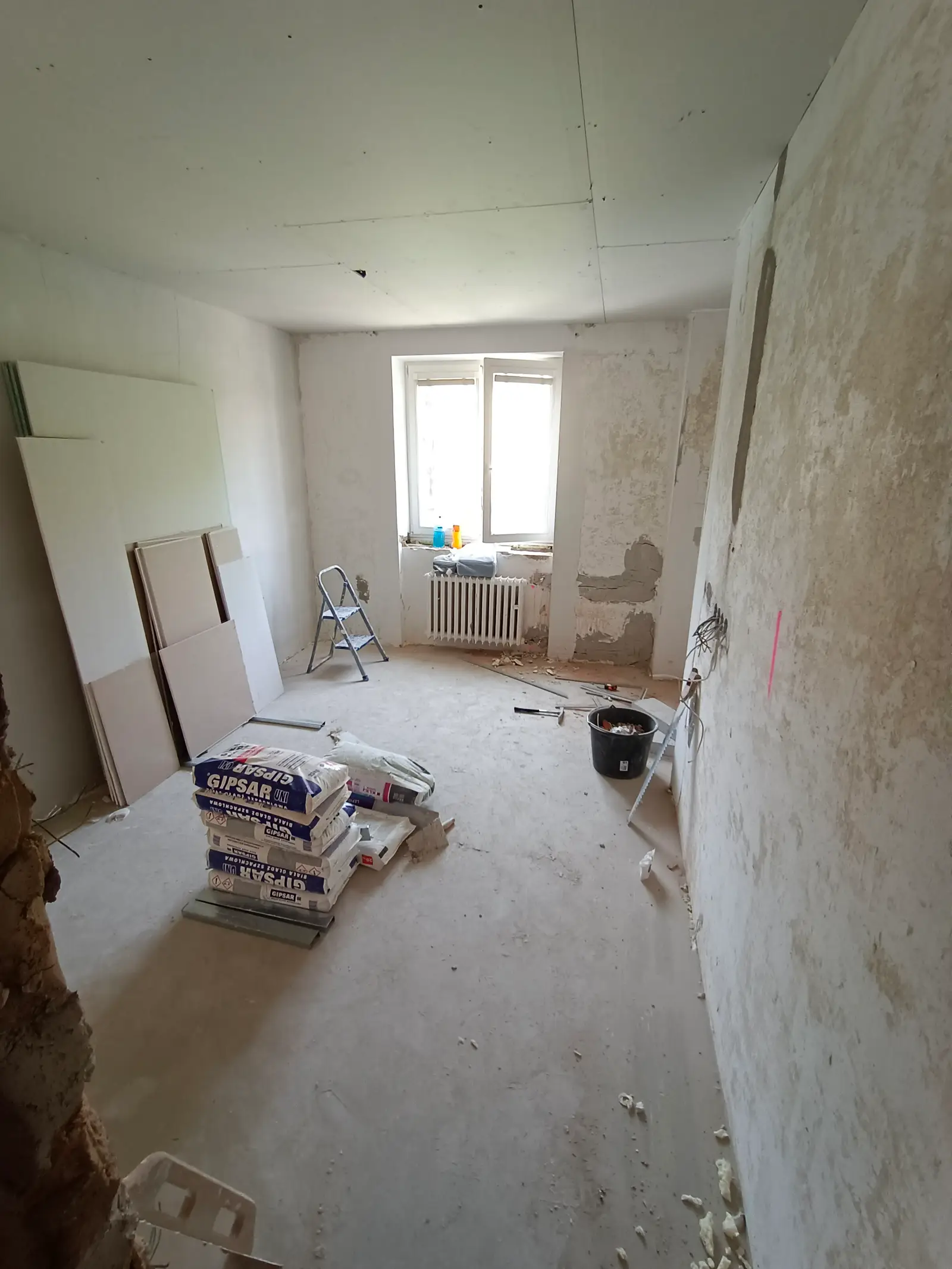 Kompletní TOPREKO bytu 2+1, O-Poruba, Alšova – fotka 14 z 30