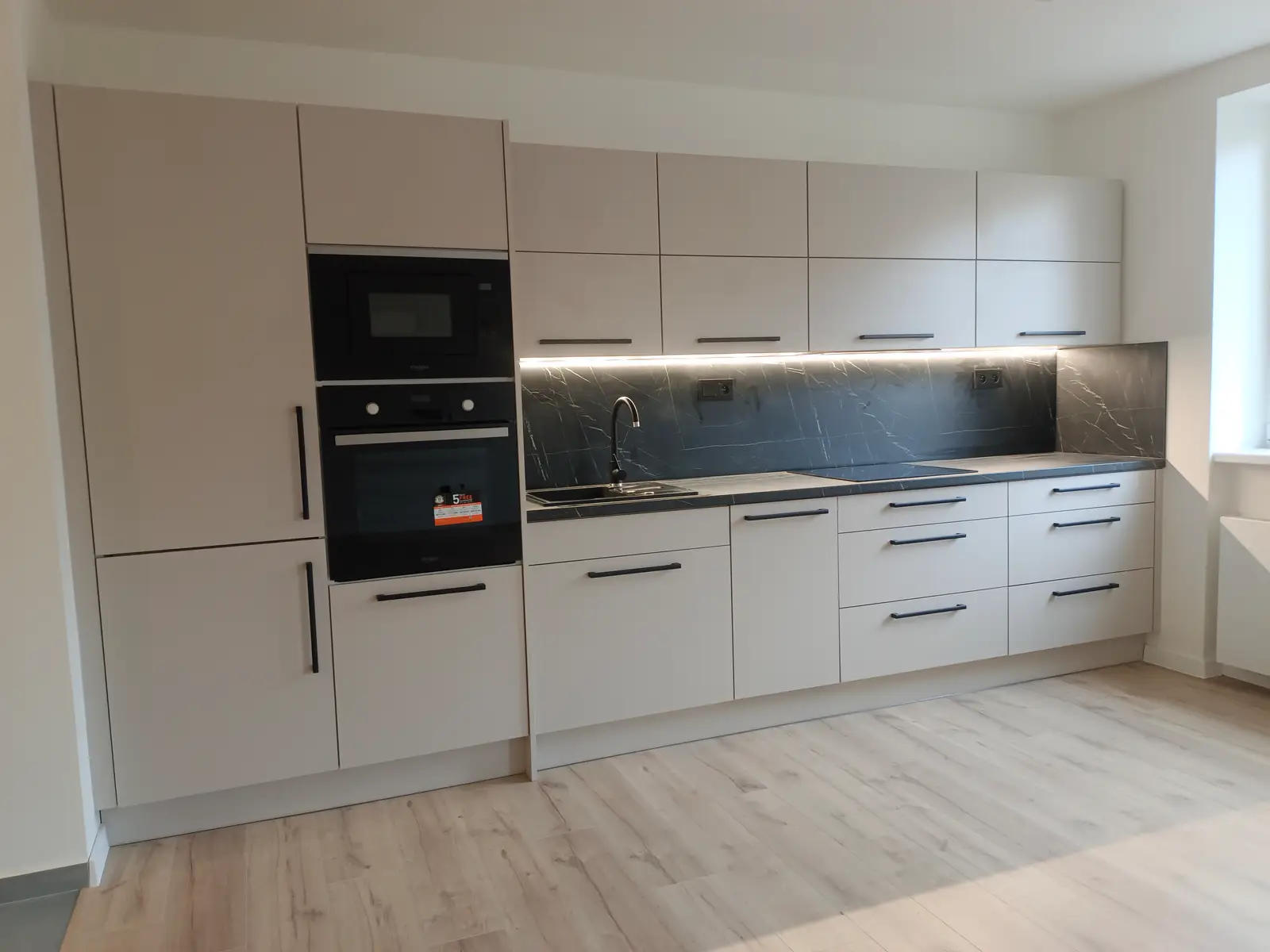 Kompletní TOPREKO bytu 2+1, O-Poruba, Alšova – fotka 24 z 30