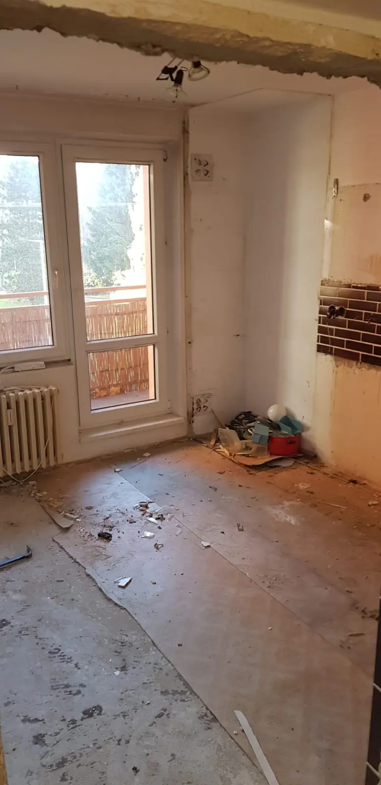 Kompletní TOPREKO 3+1, O-Výškovice, Výškovická – fotka 3 z 17