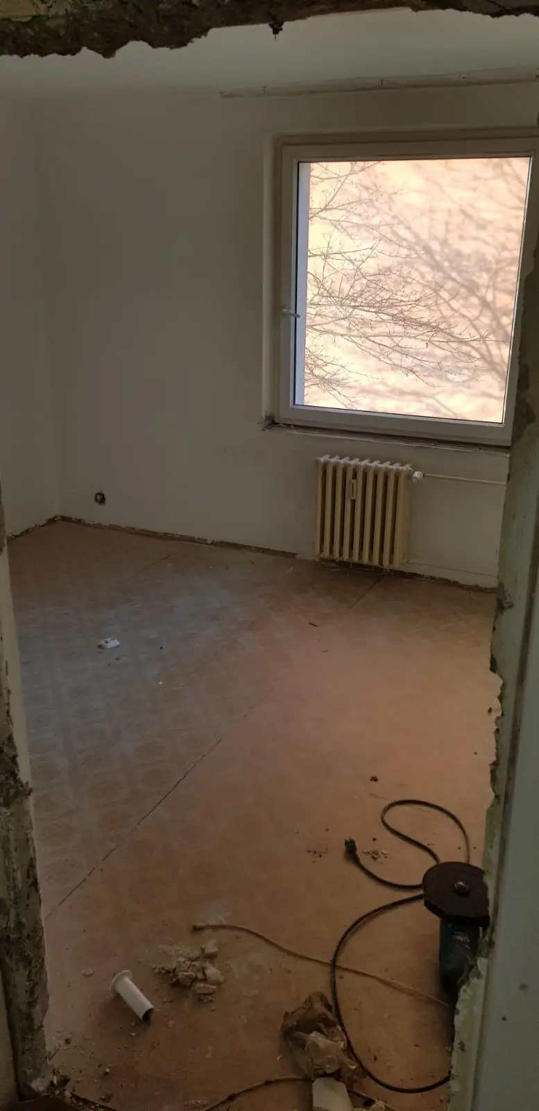 Kompletní TOPREKO 3+1, O-Výškovice, Výškovická – fotka 6 z 17