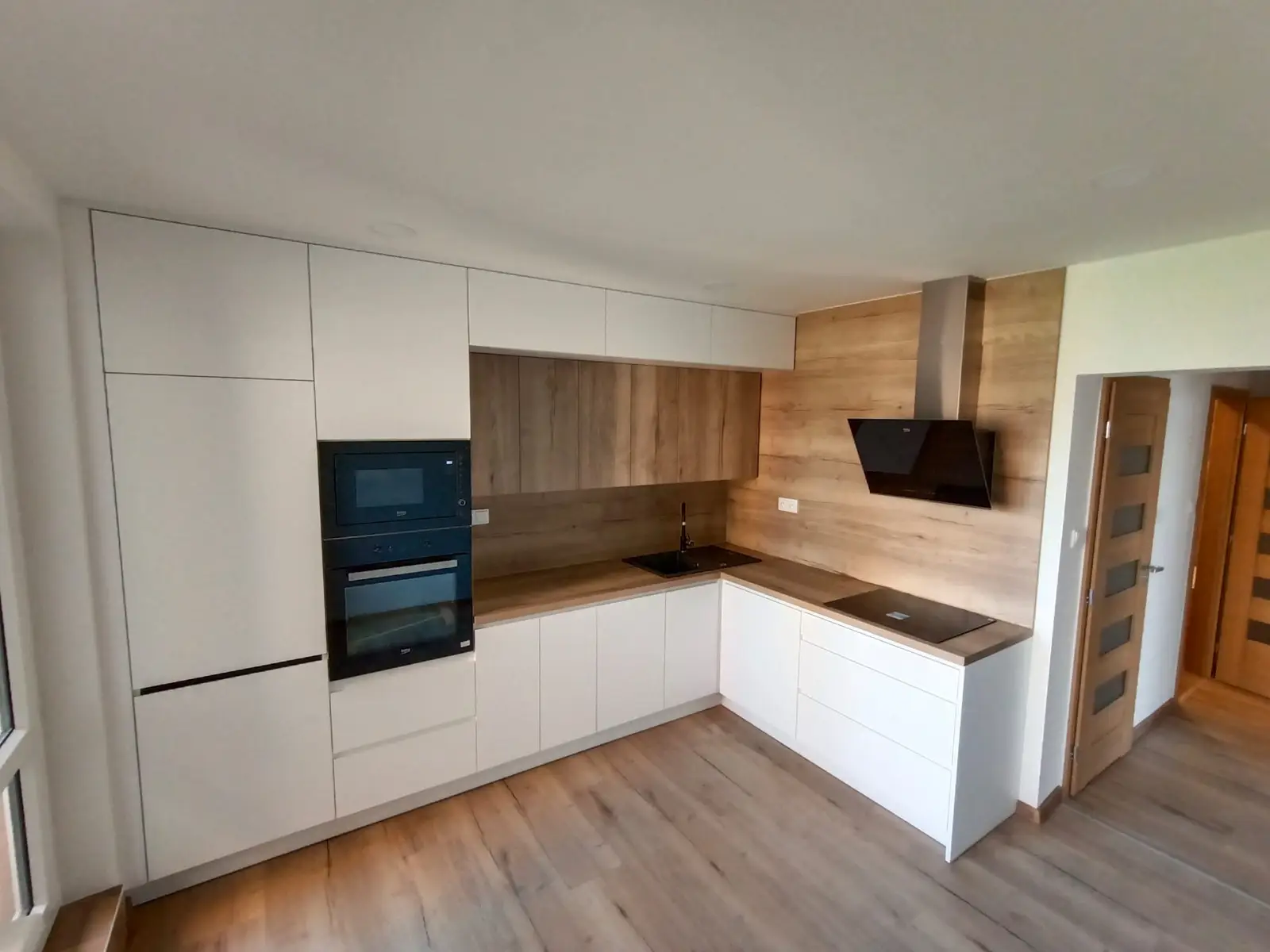Kompletní TOPREKO 3+1, O-Výškovice, Výškovická – fotka 11 z 17