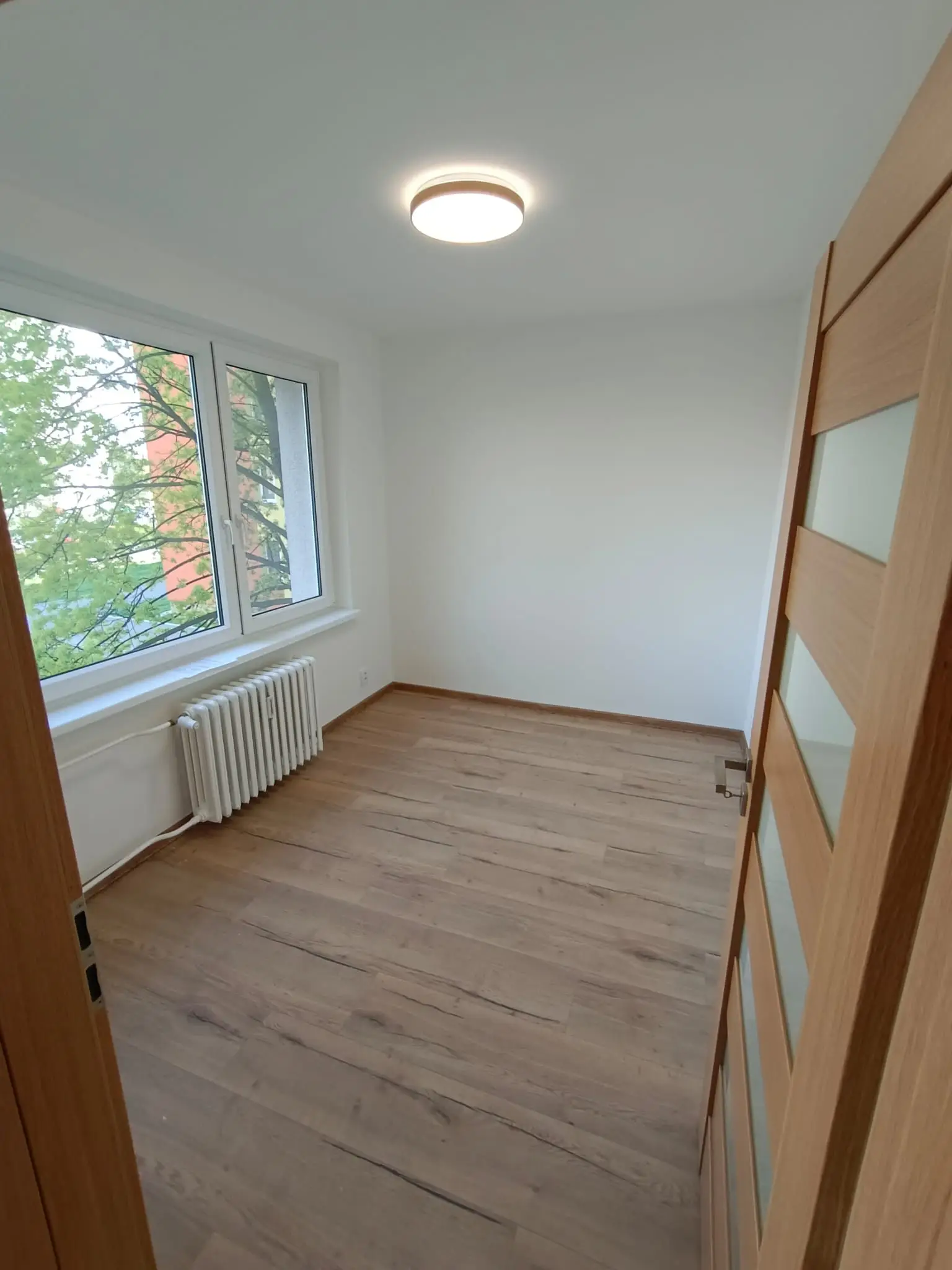 Kompletní TOPREKO 3+1, O-Výškovice, Výškovická – fotka 14 z 17