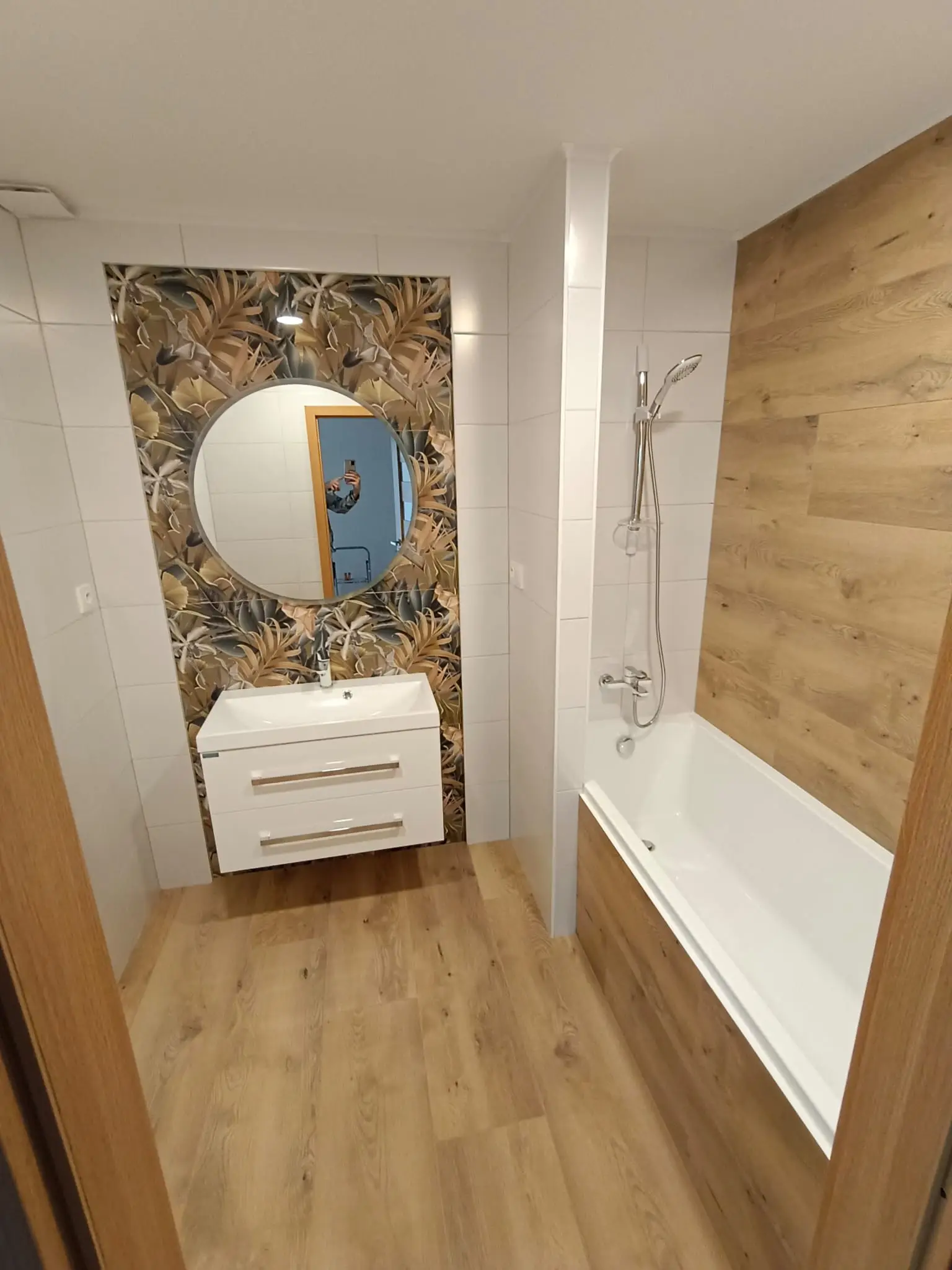 Kompletní TOPREKO 3+1, O-Výškovice, Výškovická – fotka 17 z 17