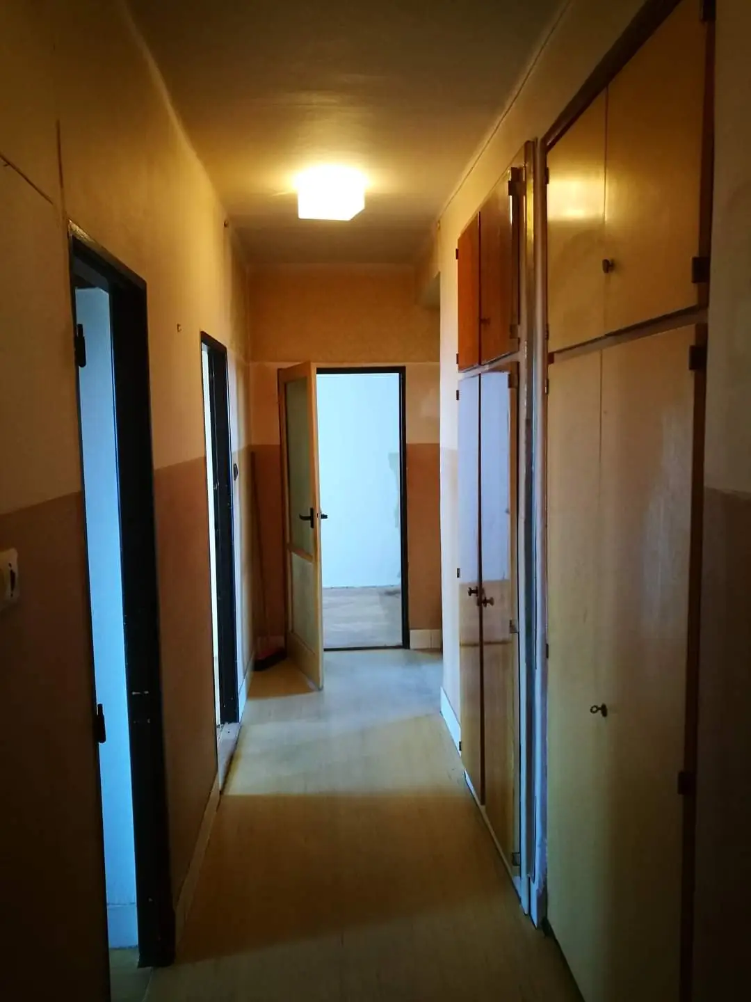 Kompletní TOPREKO bytu 3+kk, O-Poruba, Ukrajinská – fotka 3 z 30