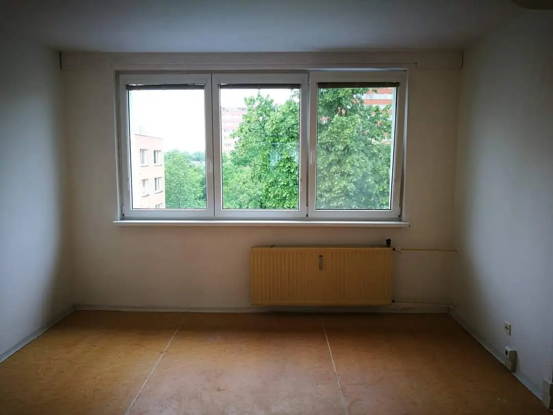 Kompletní TOPREKO bytu 2+1, O-Mariánské Hory, Na Jízdárně – fotka 7 z 17