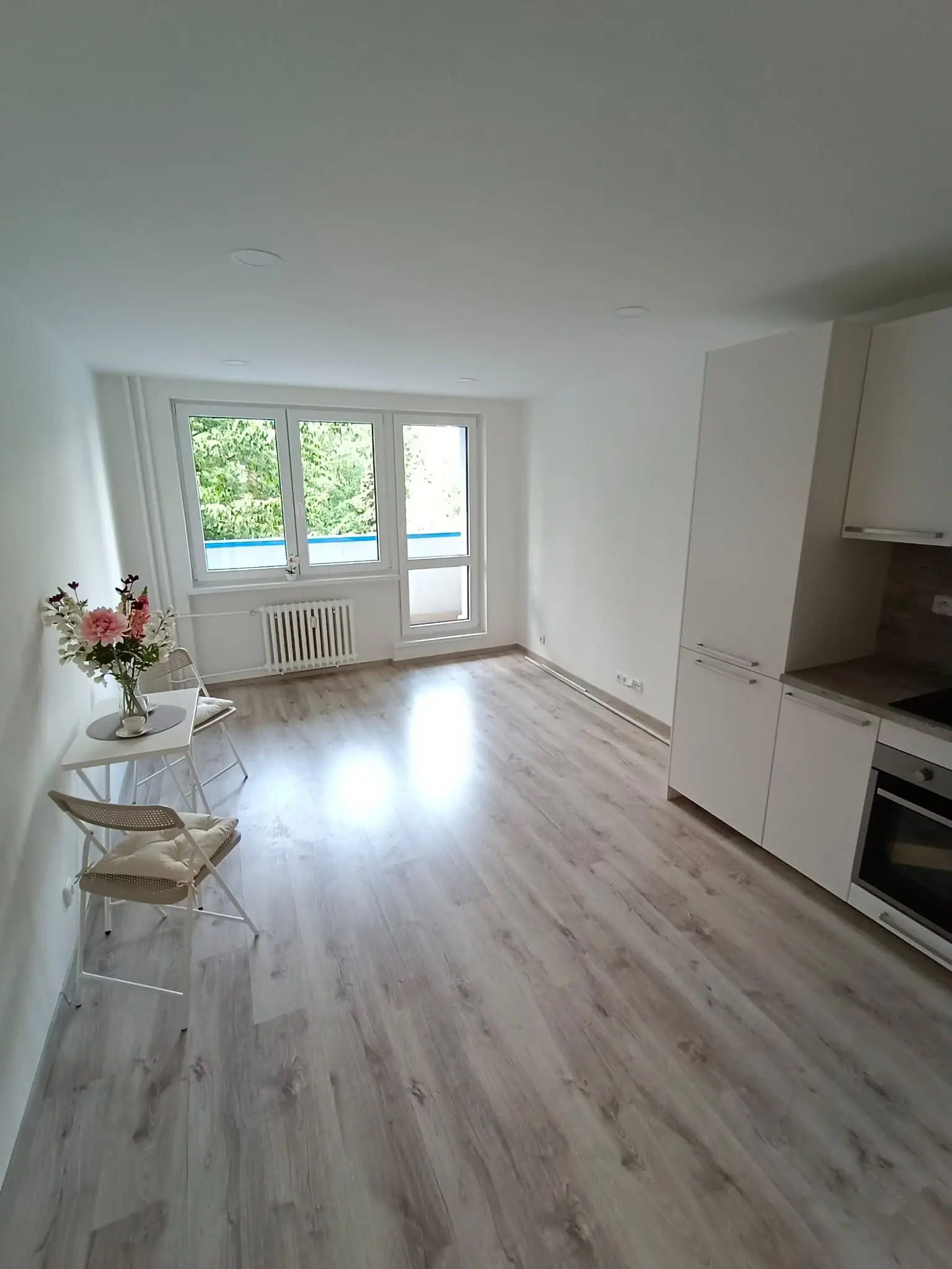 Kompletní TOPREKO 3+kk, O-Výškovice, 29. dubna – fotka 3 z 7