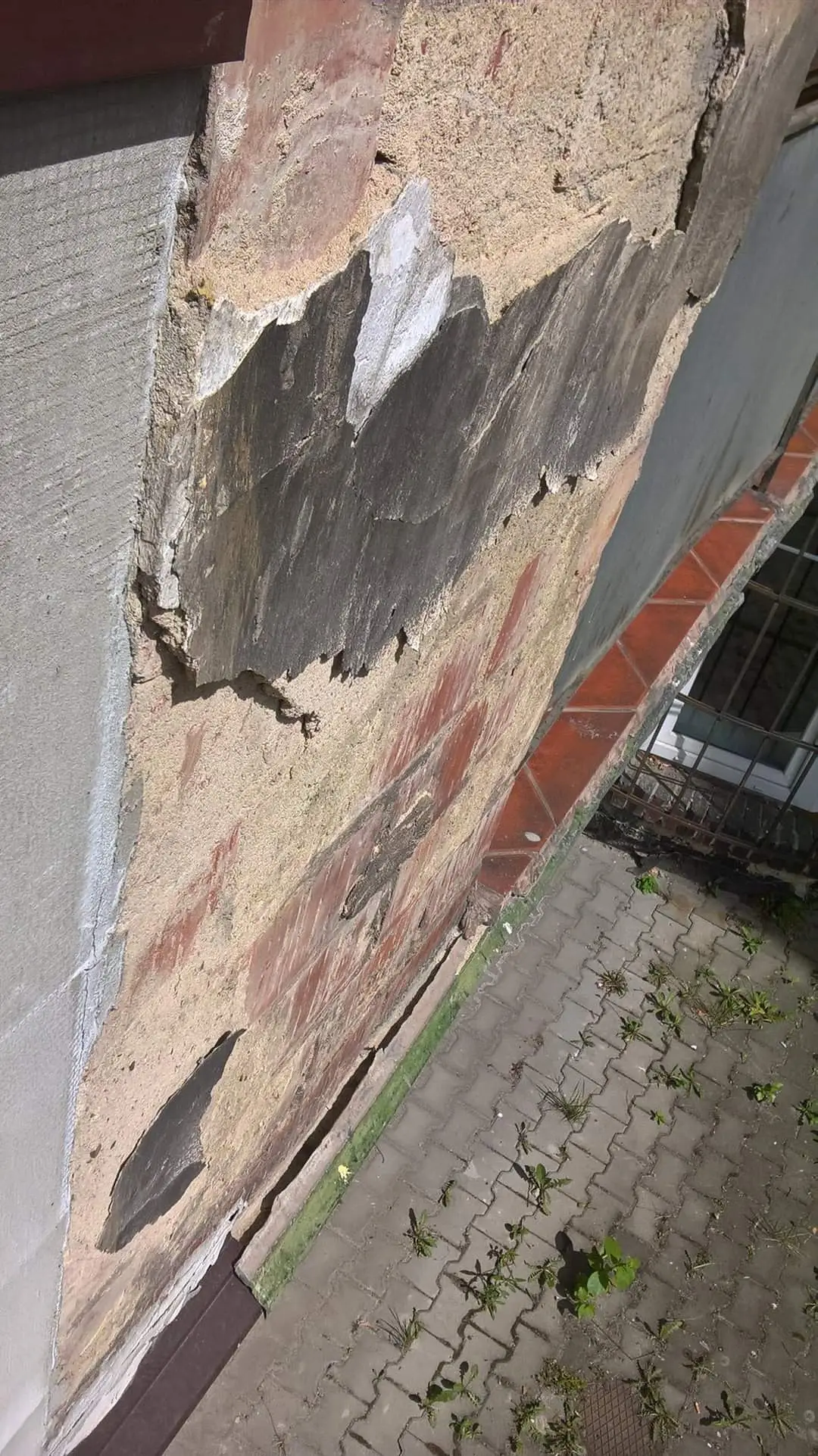 Rekonstrukce vnitrobloku, O-Centrum, Českobratrská – fotka 2 z 23